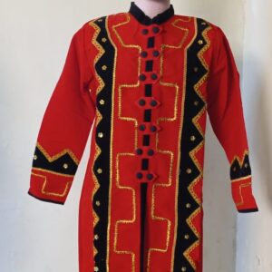 Baju adat Laki-laki dewasa